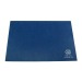A3 flexible desk pad in colored imitation leather wholesaler