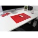 Sous-main A3 flexible en PU, sous-main promotional