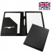 A5 conference folder in PU, rPET or leather wholesaler