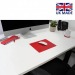 Flexible mouse pad in PU or rPET wholesaler