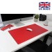 Sous-main XL flexible en PU wholesaler