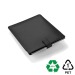 Housse pour tablette en rPET, Etui et coque pour tablettes et ipad promotional
