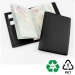 Passport cover in rPET - STOCK wholesaler