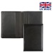 Recycled leather passport cover wholesaler