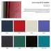 Recycled leather passport cover wholesaler