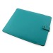 Housse pour tablette en cuir recyclé, Etui et coque pour tablettes et ipad promotional