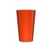 Reusable cup 25cl, plastic glass promotional