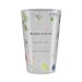 Custom tumbler 50 cl Translucent pint wholesaler