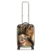 Cabin trolley, Airplane cabin suitcase promotional