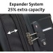 Hard-shell trolley case wholesaler