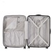 Product thumbnail Trolley suitcase with rigid shell 2