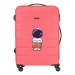 Valise Princess Traveller Grenada finition mate wholesaler