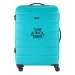 Valise Princess Traveller Grenada finition mate, Valise promotional