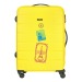 Valise Princess Traveller Grenada finition mate wholesaler