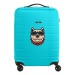 Chariot Princess Traveler Grenada taille cabine finition mate wholesaler