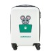 Chariot Princess Traveller Bodrum finition mate, Valise promotional