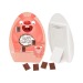 Easter egg-shaped chocolate box wholesaler