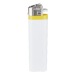 Briquet jetable, briquet promotional
