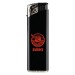 Briquet électronique VIO one, briquet promotional