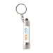 Lampe de poche LED/porte-clés, porte-clés lampe promotional