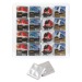 Barry Callebaut transparent chocolate case wholesaler