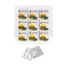 Barry Callebaut transparent chocolate case wholesaler