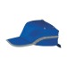 Casquette 5 Panel avec bande réflecteur wholesaler
