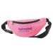 Belt bag, banana bag promotional