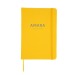 A5 notebook,, notebook promotional