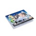 Repositionable pad with soft cover 25 sheets wholesaler