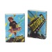 Matchbox with 25 matches wholesaler