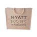 Sac shopping en jute wholesaler