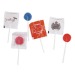 Flat soother wholesaler