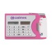 Calculator Protection Business card wholesaler