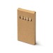 ARA 6 crayons de couleur wholesaler