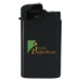 Briquet Large, briquet promotional
