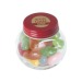 Small jelly beans box, bonbonnière promotional