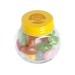Petite bonbonnière jelly beans, bonbonnière promotional