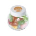 Small jelly beans box, bonbonnière promotional