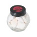 Small candy box with fruit hearts wholesaler
