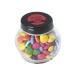 Petite bonbonnière dragées chocolat, bonbonnière promotional