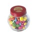 Small chocolate candy box wholesaler