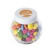 Small chocolate candy box, bonbonnière promotional