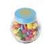 Small chocolate candy box wholesaler
