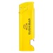 Briquet électronique ouvre-bouteilles, briquet promotional