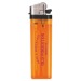 Briquet M3L transparent, briquet promotional