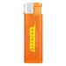 Briquet plat électronique TL, briquet promotional