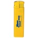 Briquet plat électronique HC, briquet promotional