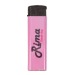 Briquet électronique pastel wholesaler