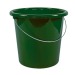 Bucket, Plastic bucket promotional